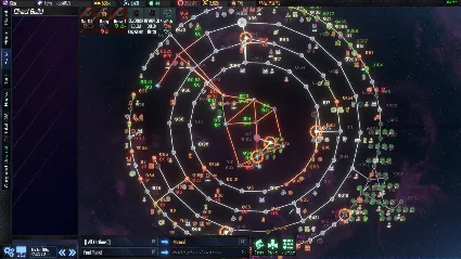 AI War 2: Zenith Onslaught 💎 DLC STEAM РОССИЯ
