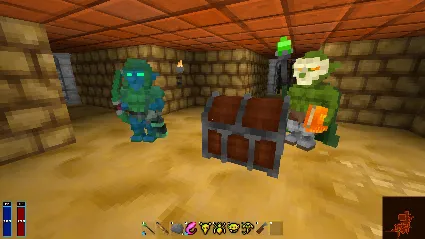 Barony: Legends  Pariahs DLC Pack 2 DLC STEAM РОССИЯ