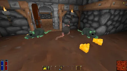 Barony: Legends  Pariahs DLC Pack 2 DLC STEAM РОССИЯ