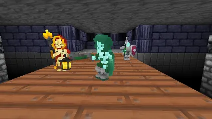 Barony: Myths  Outcasts DLC Pack 1 DLC STEAM РОССИЯ