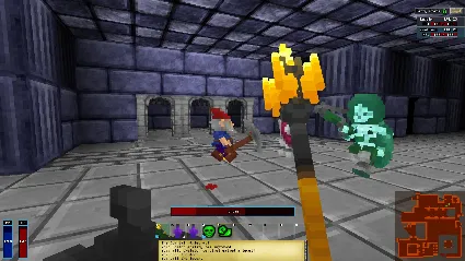 Barony: Myths  Outcasts DLC Pack 1 DLC STEAM РОССИЯ