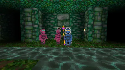 Barony: Myths  Outcasts DLC Pack 1 DLC STEAM РОССИЯ