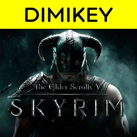 The Elder Scrolls 5 Skyrim   ОНЛАЙН [STEAM]