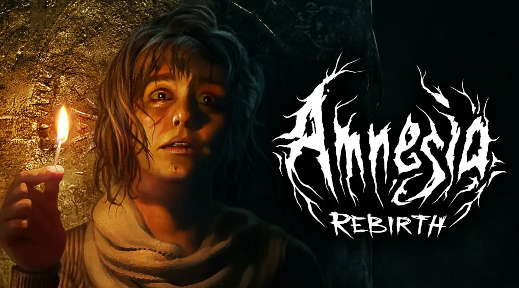 Amnesia: Rebirth / Подарки