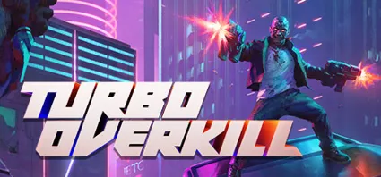Turbo Overkill 💎 АВТОДОСТАВКА STEAM РОССИЯ