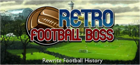 Retro Football Boss  АВТОДОСТАВКА STEAM GIFT РОССИЯ