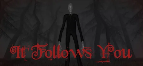 It follows you  АВТОДОСТАВКА STEAM GIFT RU