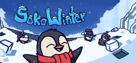 SokoWinter  АВТОДОСТАВКА STEAM GIFT РОССИЯ