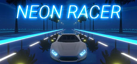 Neon Racer  АВТОДОСТАВКА STEAM GIFT FOR RUSSIA