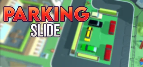 Parking Slide  АВТОДОСТАВКА STEAM GIFT РОССИЯ