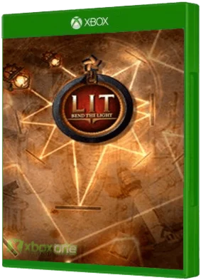 LIT: Bend the Light XBOX ONE X|S КЛЮЧ