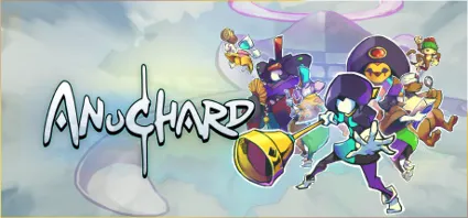 Anuchard 💎 АВТОДОСТАВКА STEAM GIFT РОССИЯ