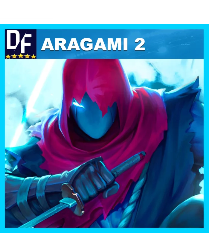 Aragami 2 (STEAM) Аккаунт Region Free