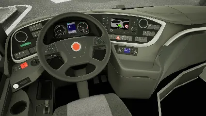 Fernbus Simulator - Top Class DD DLC АВТОДОСТАВКА STEAM РОССИЯ