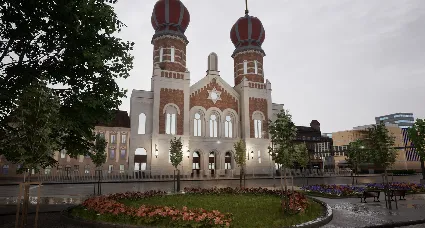 Fernbus Simulator - Czech Чехия АВТОДОСТАВКА STEAM РОССИЯ