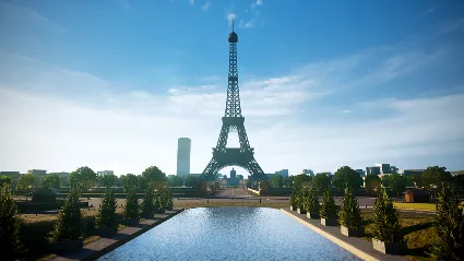 Fernbus Simulator - France Франция DLC АВТОДОСТАВКА STEAM РОССИЯ