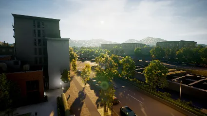 Fernbus Simulator - France Франция DLC АВТОДОСТАВКА STEAM РОССИЯ