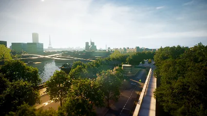 Fernbus Simulator - France Франция DLC АВТОДОСТАВКА STEAM РОССИЯ
