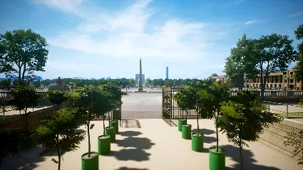 Fernbus Simulator - France Франция DLC АВТОДОСТАВКА STEAM РОССИЯ