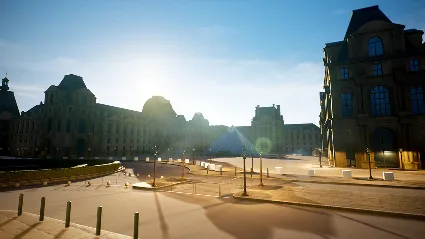 Fernbus Simulator - France Франция DLC АВТОДОСТАВКА STEAM РОССИЯ
