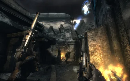 NecroVision 💎 АВТОДОСТАВКА STEAM РОССИЯ