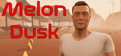 Melon Dusk /Steam key/REGION FREE GLOBAL ROW