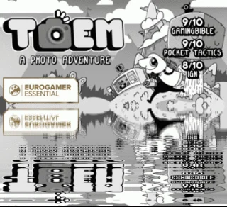TOEM: A Photo Adventure ⭐Steam\РФ+Весь Мир\Key⭐ +Бонус