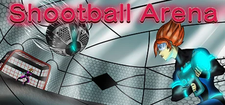Shootball Arena /Steam key/REGION FREE GLOBAL ROW