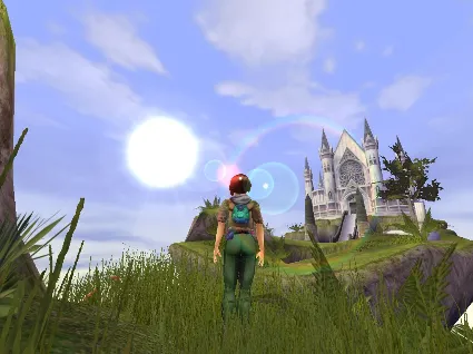 Zanzarah: The Hidden Portal АВТОДОСТАВКА STEAM РОССИЯ