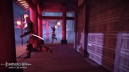 Chivalry Deadliest Warrior 💎 DLC STEAM РОССИЯ