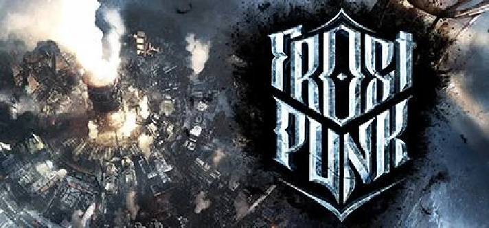 Frostpunk - Steam account offline💳