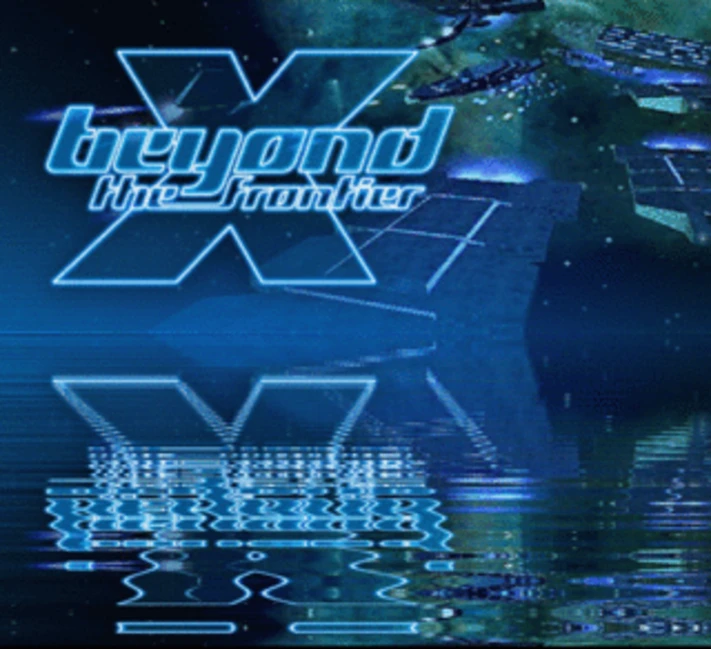 ✅X: Beyond the Frontier ⭐Steam\RegionFree\Key⭐ + Bonus