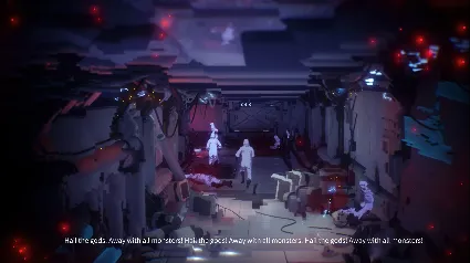 Mirror 2: Project X 💎 АВТОДОСТАВКА STEAM GIFT РОССИЯ
