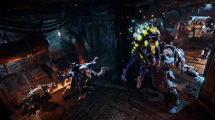 Space Hulk Tactics АВТОДОСТАВКА STEAM РОССИЯ