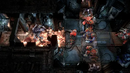 Space Hulk Tactics АВТОДОСТАВКА STEAM РОССИЯ