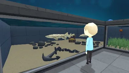 Megaquarium 💎 АВТОДОСТАВКА STEAM GIFT РОССИЯ