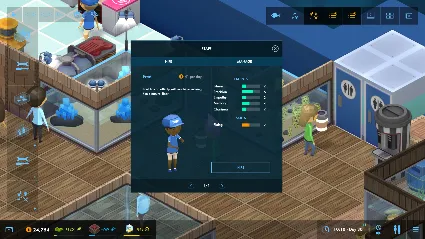 Megaquarium 💎 АВТОДОСТАВКА STEAM GIFT РОССИЯ