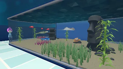 Megaquarium 💎 АВТОДОСТАВКА STEAM GIFT РОССИЯ