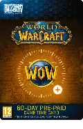 💎💎 WOW Тайм карта 60 дней (RU/ — фото 4