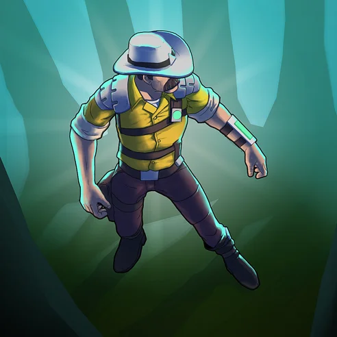 Space Marshals 3 FULL iPhone ios iPad Appstore +БОНУС 