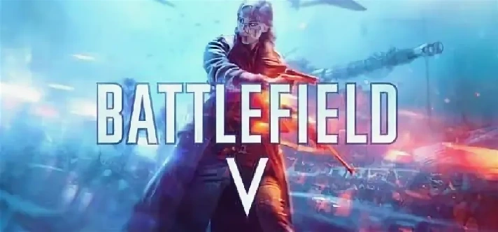 Battlefield 5 + FIRE STORM🔑EA APP KEY🔥RUSSIA+GLOBAL