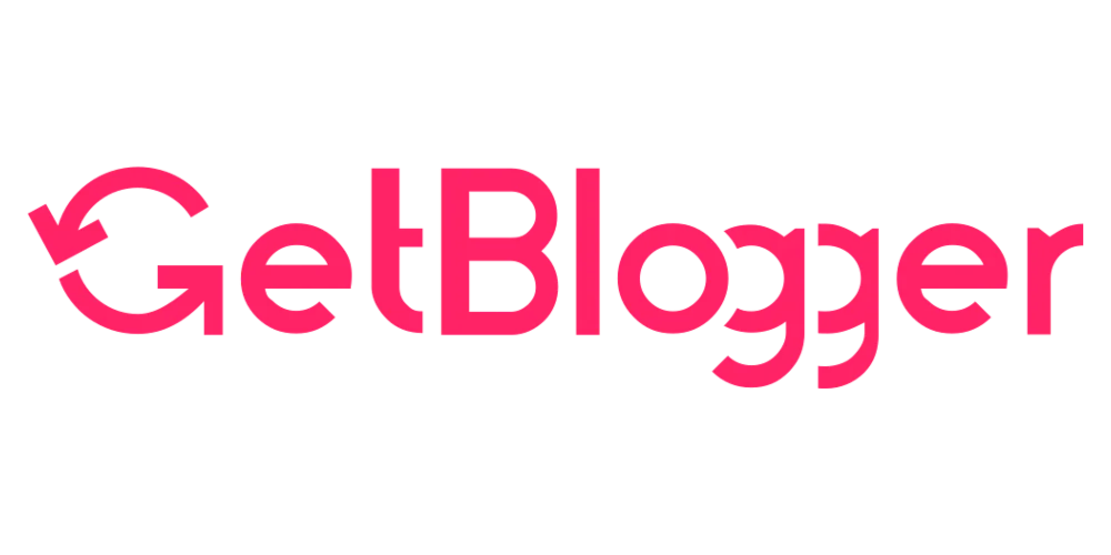 Промокод GetBlogger скидка 20% на рекламу у блогеров