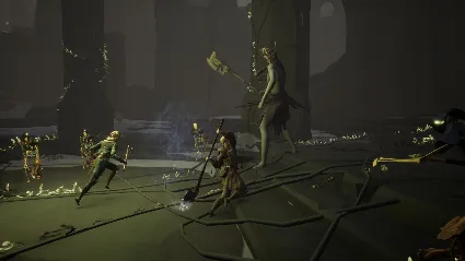Ashen 💎 АВТОДОСТАВКА STEAM РОССИЯ