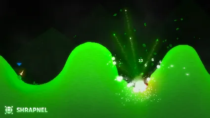 ShellShock Live АВТОДОСТАВКА STEAM РОССИЯ