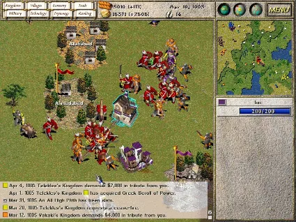 Seven Kingdoms: Ancient Adversaries 💎 АВТОДОСТАВКА STEAM GLOBAL МГНОВЕННО ЛИЦЕНЗИЯ
