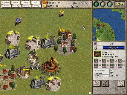 Seven Kingdoms: Ancient Adversaries 💎 АВТОДОСТАВКА STEAM GLOBAL МГНОВЕННО ЛИЦЕНЗИЯ