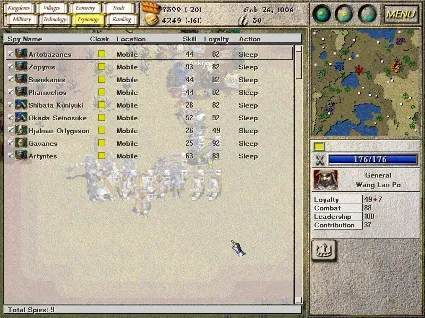 Seven Kingdoms: Ancient Adversaries 💎 АВТОДОСТАВКА STEAM GLOBAL МГНОВЕННО ЛИЦЕНЗИЯ