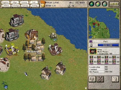 Seven Kingdoms: Ancient Adversaries 💎 АВТОДОСТАВКА STEAM GLOBAL МГНОВЕННО ЛИЦЕНЗИЯ