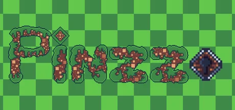 Pinzzo /Steam key/REGION FREE GLOBAL ROW