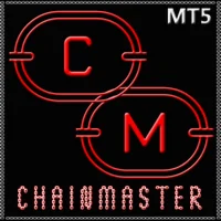 Форекс робот ChainMaster EA MT5 (лицензия на 1 счёт)